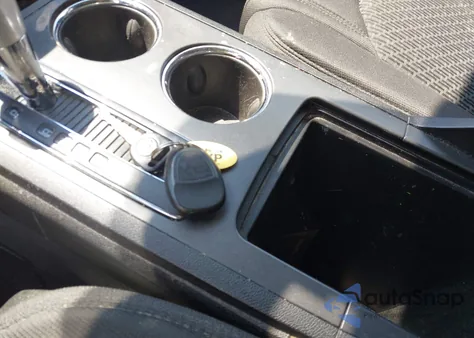 2011 Chevrolet Traverse 1Lt from USA, damaged, VIN 1GNKVGED8BJ133379